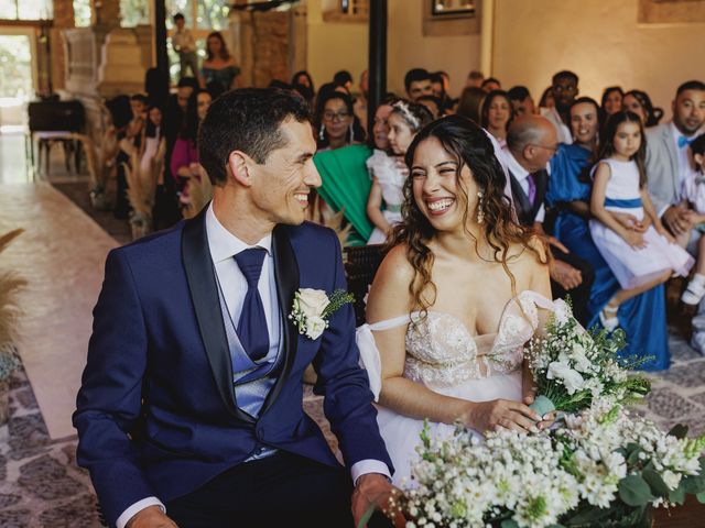O casamento de Bruno e Liliana em Oeiras, Oeiras 44