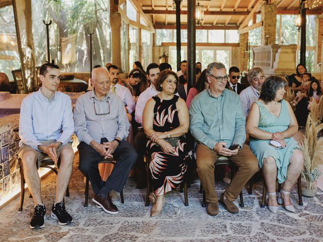 O casamento de Bruno e Liliana em Oeiras, Oeiras 45