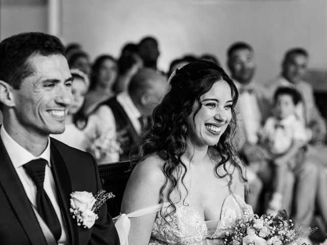 O casamento de Bruno e Liliana em Oeiras, Oeiras 46