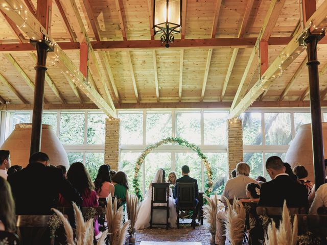 O casamento de Bruno e Liliana em Oeiras, Oeiras 47