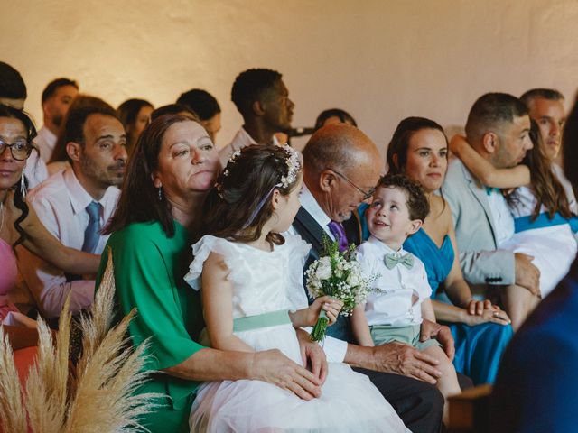 O casamento de Bruno e Liliana em Oeiras, Oeiras 48