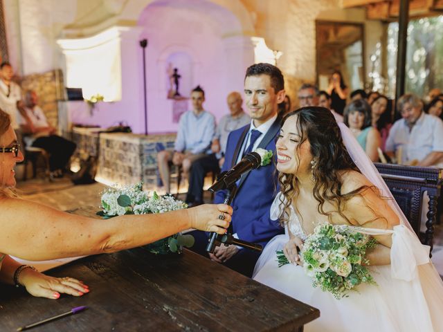 O casamento de Bruno e Liliana em Oeiras, Oeiras 49