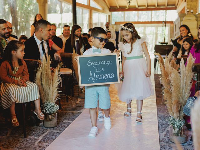 O casamento de Bruno e Liliana em Oeiras, Oeiras 50