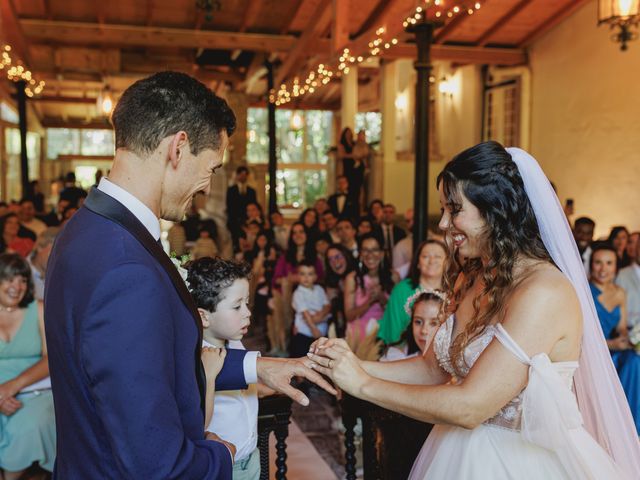 O casamento de Bruno e Liliana em Oeiras, Oeiras 53