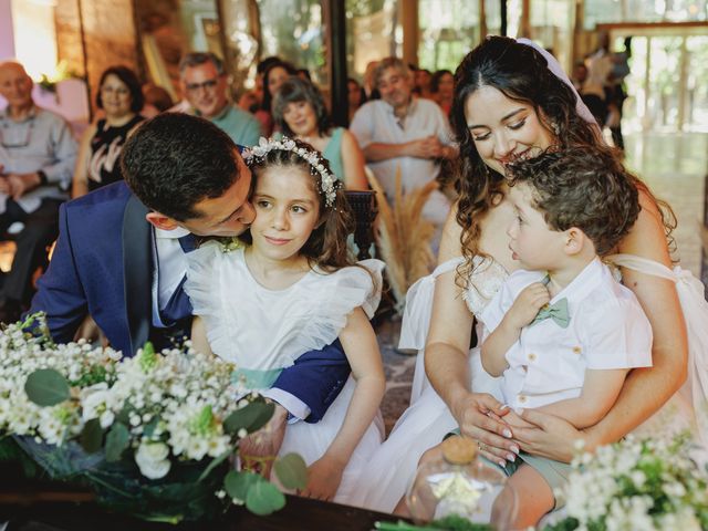 O casamento de Bruno e Liliana em Oeiras, Oeiras 54