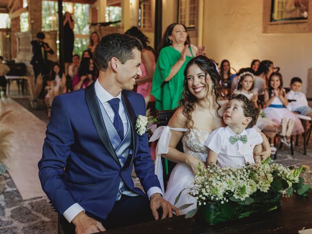 O casamento de Bruno e Liliana em Oeiras, Oeiras 55
