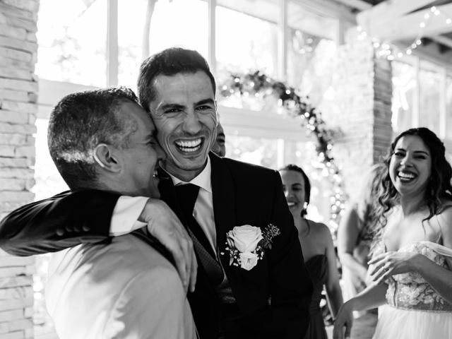 O casamento de Bruno e Liliana em Oeiras, Oeiras 56
