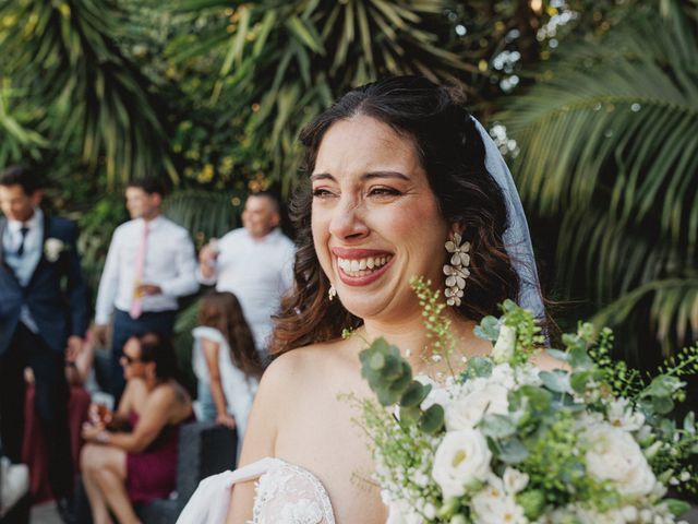 O casamento de Bruno e Liliana em Oeiras, Oeiras 63