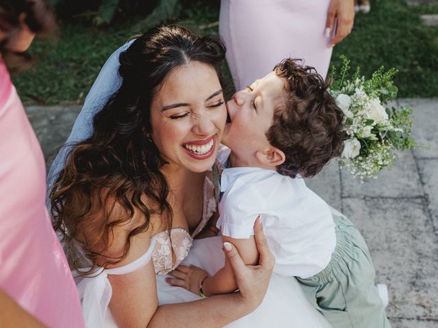 O casamento de Bruno e Liliana em Oeiras, Oeiras 64