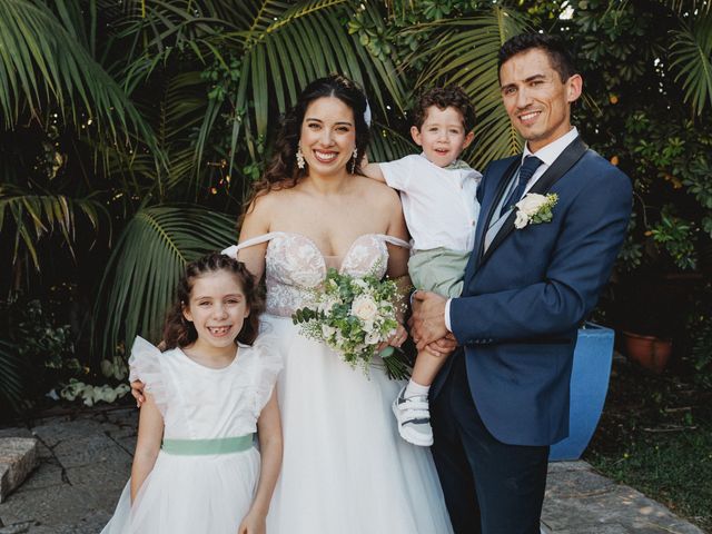 O casamento de Bruno e Liliana em Oeiras, Oeiras 66