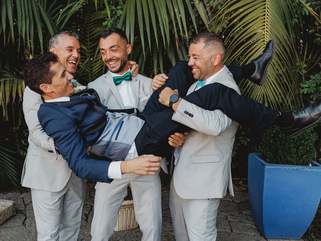 O casamento de Bruno e Liliana em Oeiras, Oeiras 67