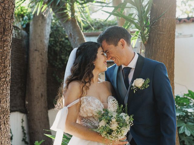 O casamento de Bruno e Liliana em Oeiras, Oeiras 70