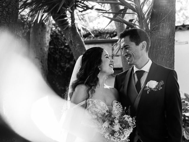 O casamento de Bruno e Liliana em Oeiras, Oeiras 71