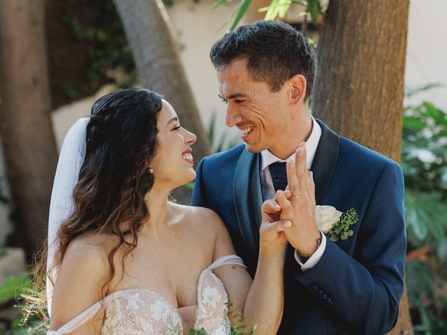 O casamento de Bruno e Liliana em Oeiras, Oeiras 72