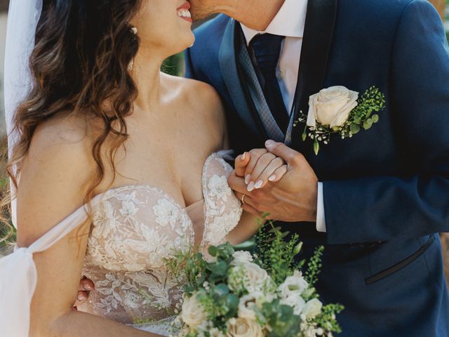 O casamento de Bruno e Liliana em Oeiras, Oeiras 73