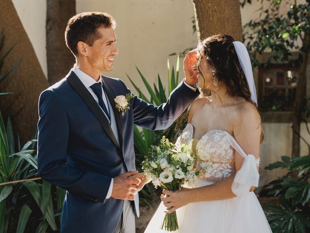 O casamento de Bruno e Liliana em Oeiras, Oeiras 75