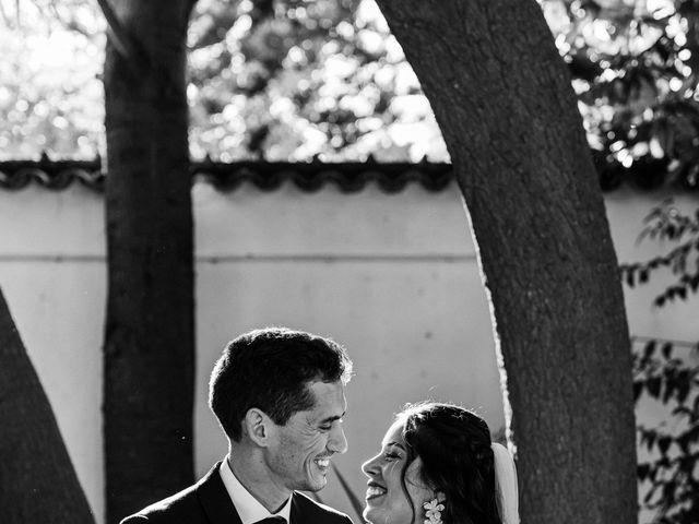 O casamento de Bruno e Liliana em Oeiras, Oeiras 77