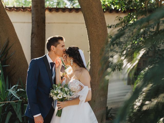 O casamento de Bruno e Liliana em Oeiras, Oeiras 78