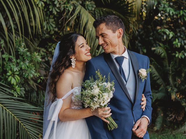 O casamento de Bruno e Liliana em Oeiras, Oeiras 79