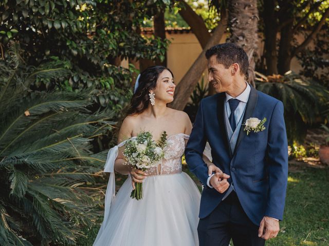 O casamento de Bruno e Liliana em Oeiras, Oeiras 81