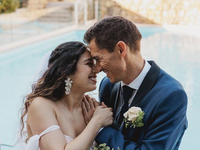 O casamento de Bruno e Liliana em Oeiras, Oeiras 82