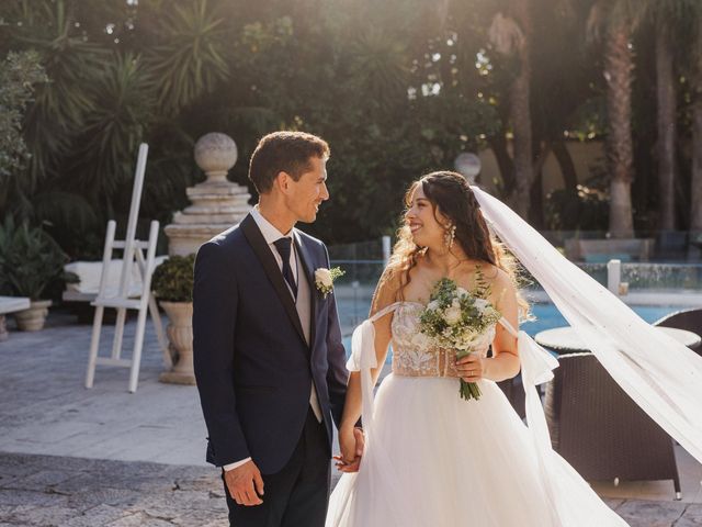 O casamento de Bruno e Liliana em Oeiras, Oeiras 83