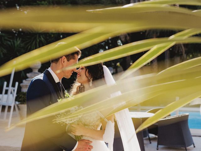 O casamento de Bruno e Liliana em Oeiras, Oeiras 84