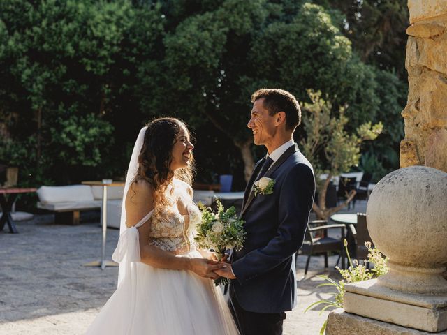 O casamento de Bruno e Liliana em Oeiras, Oeiras 1
