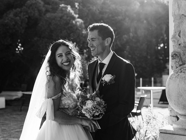O casamento de Bruno e Liliana em Oeiras, Oeiras 85