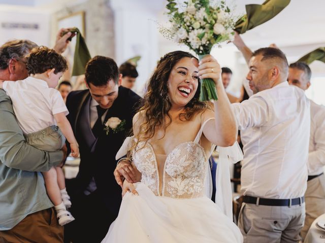 O casamento de Bruno e Liliana em Oeiras, Oeiras 89
