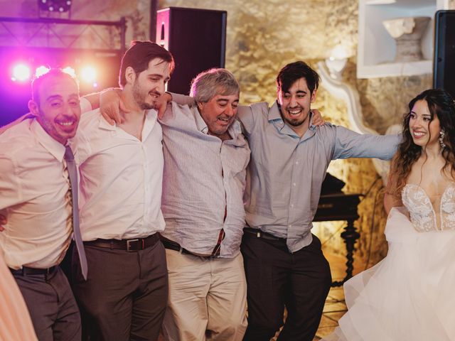 O casamento de Bruno e Liliana em Oeiras, Oeiras 91