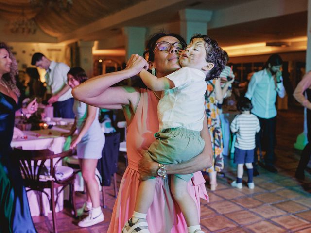 O casamento de Bruno e Liliana em Oeiras, Oeiras 96