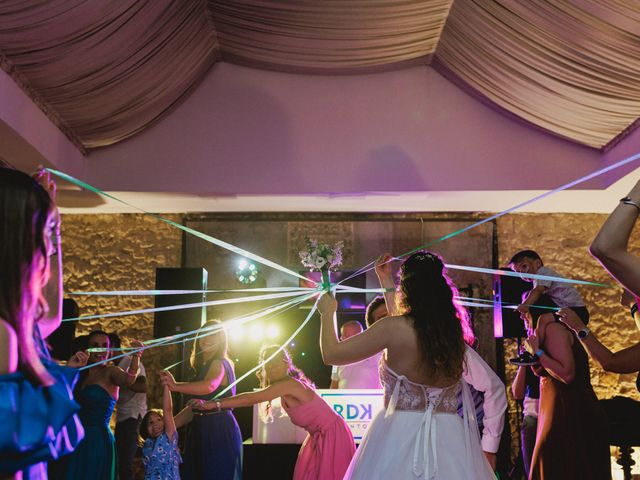 O casamento de Bruno e Liliana em Oeiras, Oeiras 98