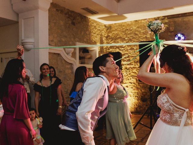 O casamento de Bruno e Liliana em Oeiras, Oeiras 99