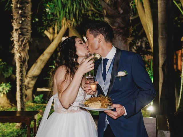 O casamento de Bruno e Liliana em Oeiras, Oeiras 102