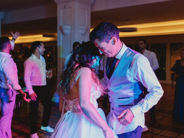 O casamento de Bruno e Liliana em Oeiras, Oeiras 105