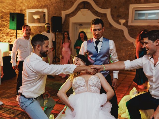 O casamento de Bruno e Liliana em Oeiras, Oeiras 108