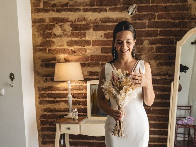 O casamento de Pedro Madeira e Monica Leonardo em Évora, Évora (Concelho) 10