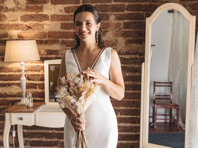 O casamento de Pedro Madeira e Monica Leonardo em Évora, Évora (Concelho) 11
