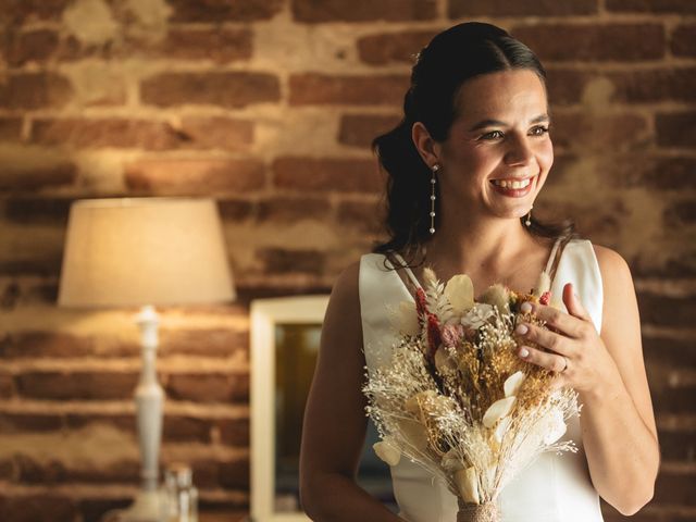O casamento de Pedro Madeira e Monica Leonardo em Évora, Évora (Concelho) 13