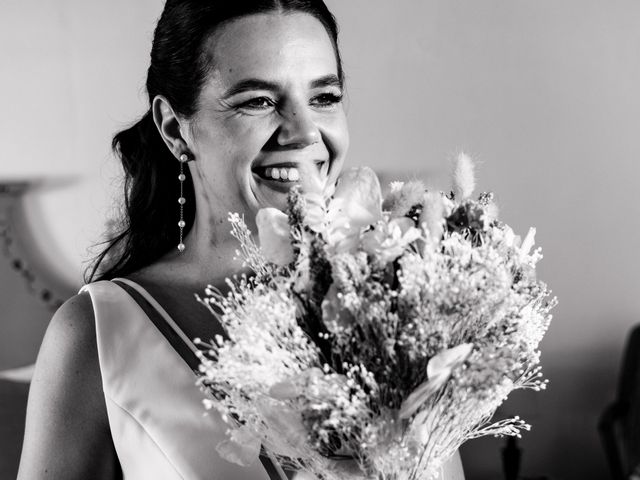 O casamento de Pedro Madeira e Monica Leonardo em Évora, Évora (Concelho) 15