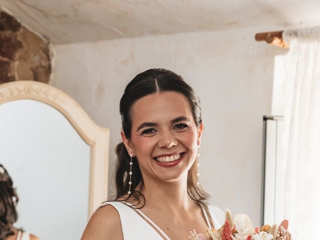 O casamento de Pedro Madeira e Monica Leonardo em Évora, Évora (Concelho) 16