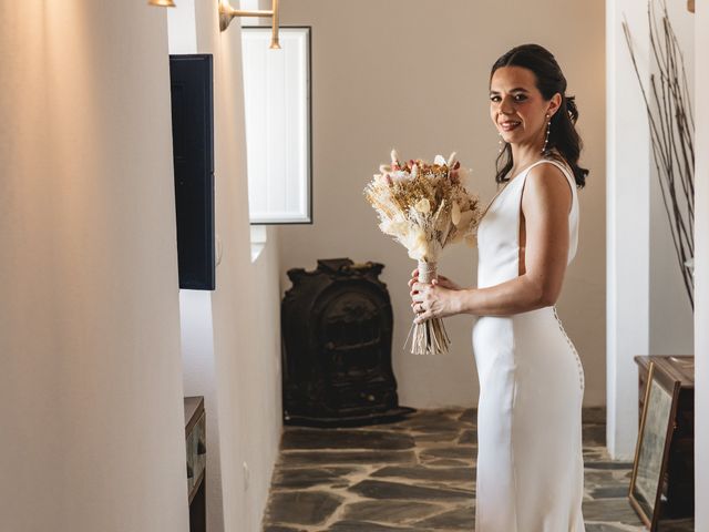 O casamento de Pedro Madeira e Monica Leonardo em Évora, Évora (Concelho) 18