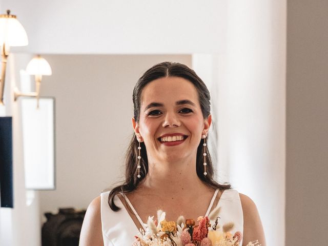 O casamento de Pedro Madeira e Monica Leonardo em Évora, Évora (Concelho) 19