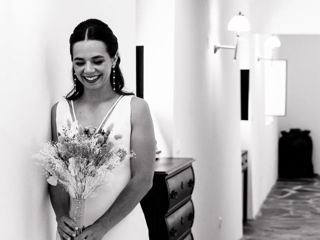O casamento de Pedro Madeira e Monica Leonardo em Évora, Évora (Concelho) 20