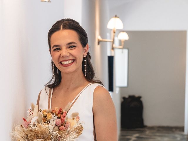 O casamento de Pedro Madeira e Monica Leonardo em Évora, Évora (Concelho) 22
