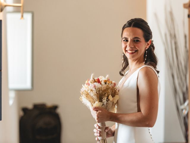 O casamento de Pedro Madeira e Monica Leonardo em Évora, Évora (Concelho) 23