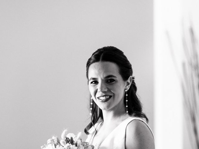 O casamento de Pedro Madeira e Monica Leonardo em Évora, Évora (Concelho) 24