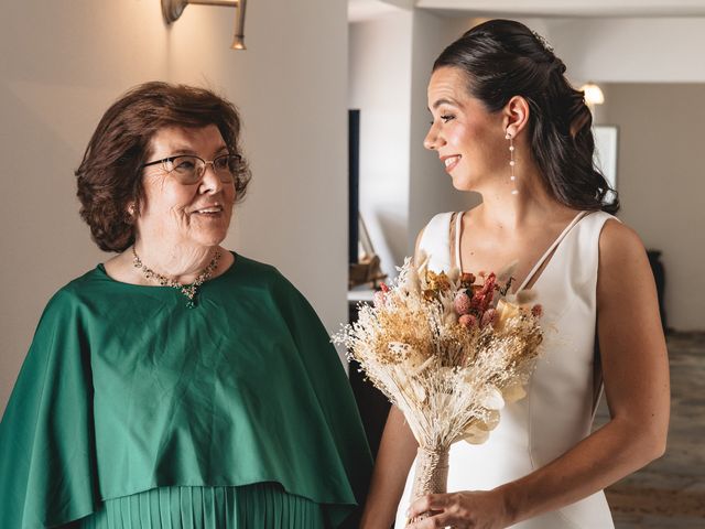 O casamento de Pedro Madeira e Monica Leonardo em Évora, Évora (Concelho) 25