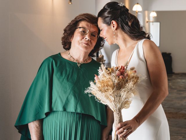 O casamento de Pedro Madeira e Monica Leonardo em Évora, Évora (Concelho) 26